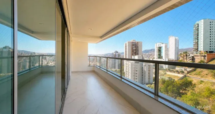 Apartamento 4 quartos Luxemburgo