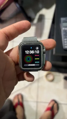 Apple watch serie 3