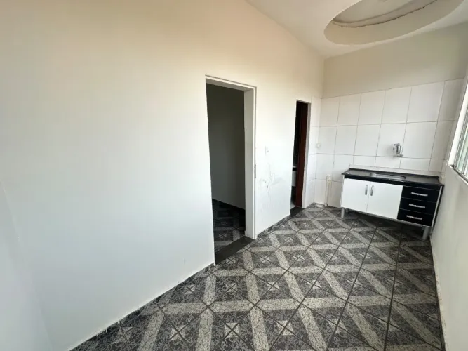 Casa para alugar no Diamante
