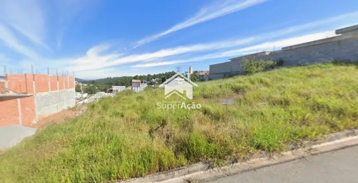 Terreno em Caieiras - 175 metros