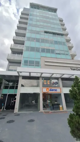 Sala comercial para alugar em Itaboraí  Edifício Van Gogh