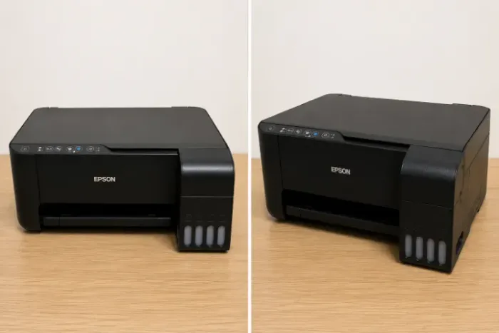 IMPRESSORA EPSON L4150 WIFI - TANQUE DE TINTA ORIGINAL