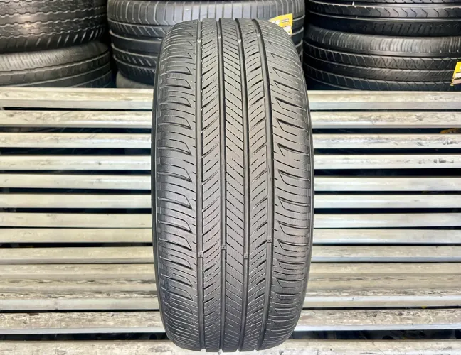 Pneu 205/55/17 Kumho Kinergy GT / Pneu 205/55R17 Kumho