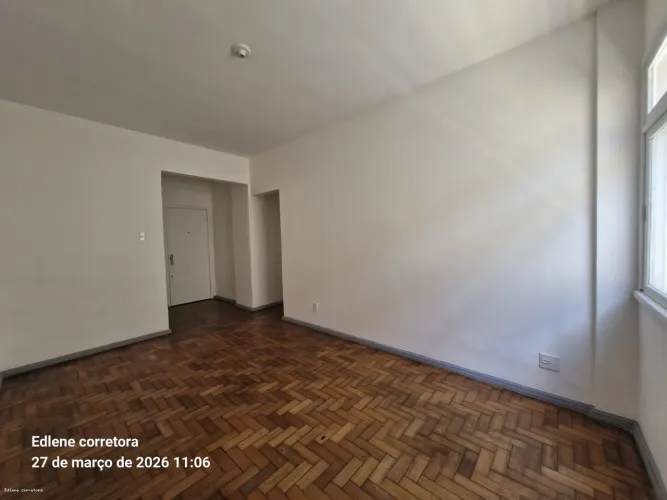 Apartamento para Locação em Teresópolis, Alto, 2 dormitórios, 2 banheiros, 1 vaga