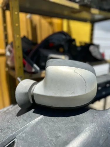 Retrovisor de Renault sandeiro / Duster original
