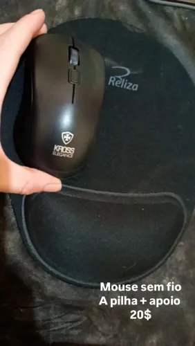 Mouse