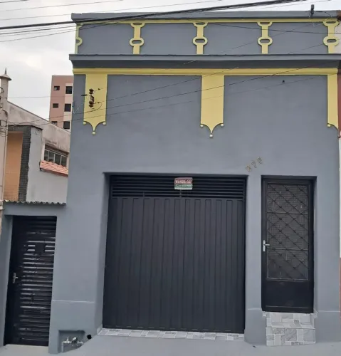 Casa para venda com 96 metros quadrados com 1 quarto em Centro - Itapira - São Paulo