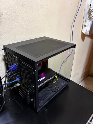 Pra vender logo: pc gamer