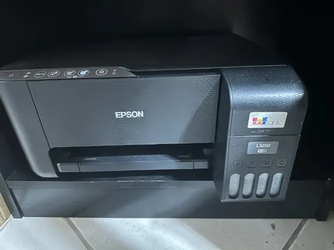 Multifuncional Epson L3250 (cabeça nova)
