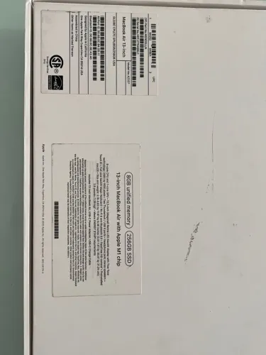 MacBook