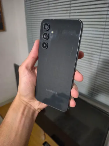 A54 troco iphone