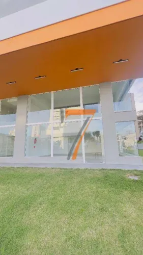 Loja para alugar, 79 m² por R$ 4.800,00/mês - Estreito - Florianópolis/SC