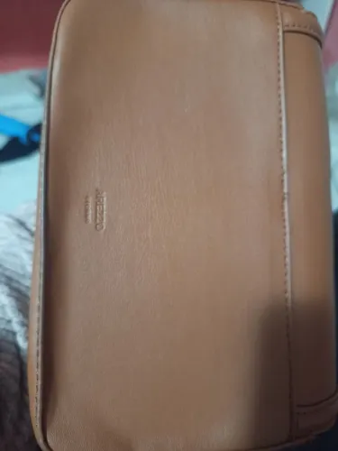 Vendo bolsa original Arezzo. 250,00 aceito cartão 