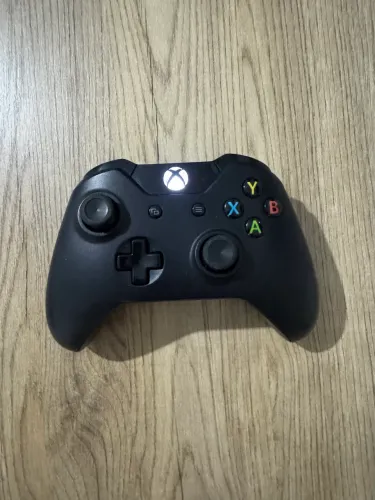 Controle Xbox One