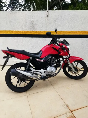 Locação de motos
