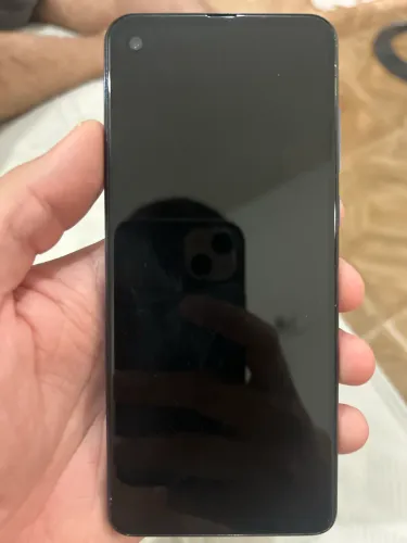 Motorola One Vision