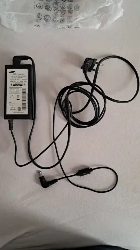 Fonte original Samsung modelo A4819-FDYFonte original Samsung modelo A4819-FDY