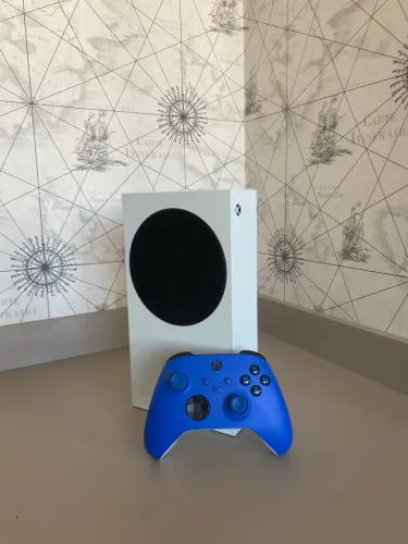 Xbox Series S