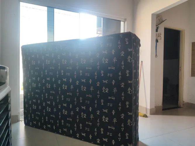 Box casal