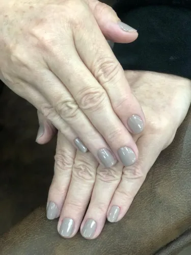 Manicure e Pedicure