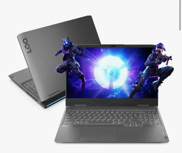 NOTEBOOK  Lenovo LOQ