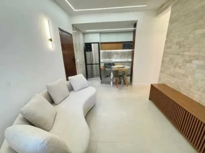 Apartamento : / Residencial / Ipanema