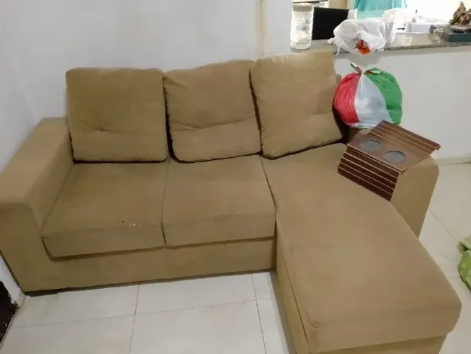 sofa