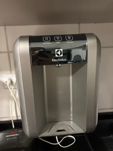 Purificador de água ELECTROLUX 