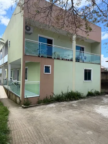 Apartamento locação Saquarema
