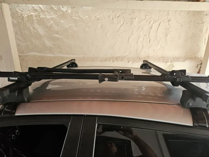 Transbike Thule