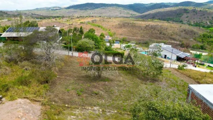 Terreno em condomínio com excelente localização à venda, Gravatá/PE