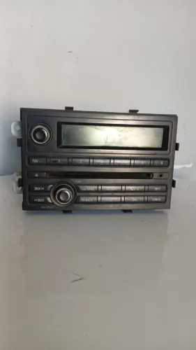 Radio Original Onix Prisma Cobalt Spin (365)