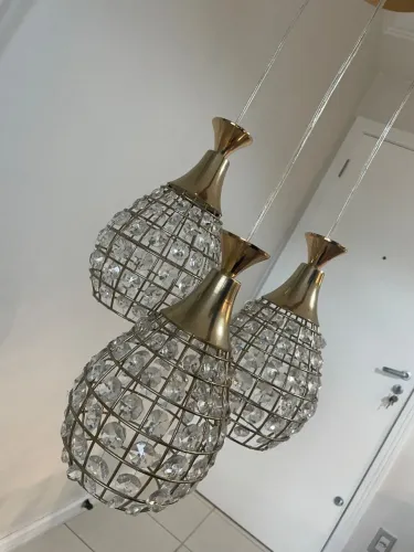 Luminária
