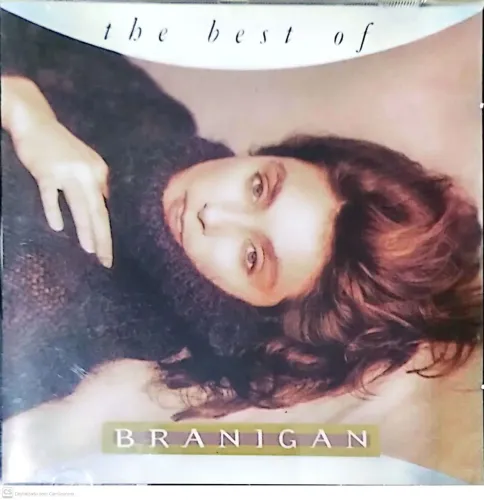 CD Laura Branigan - 120,00