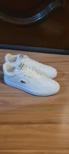 Tênis Lacoste Lineset - 43