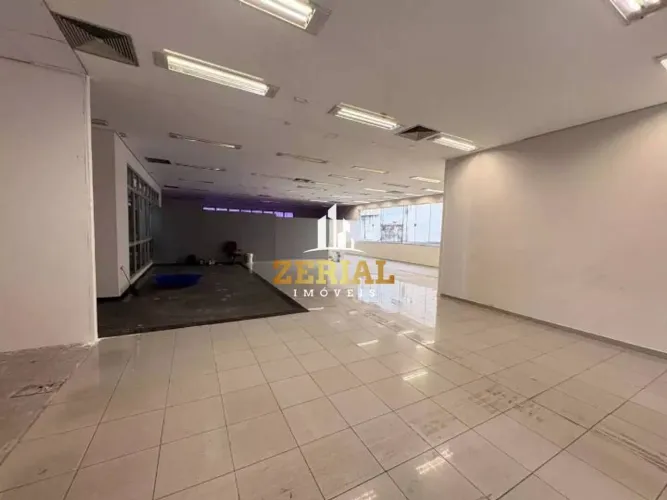 Prédio para alugar, 1377 m² por R$ 28.227,00/mês - Barcelona - São Caetano do Sul/SP