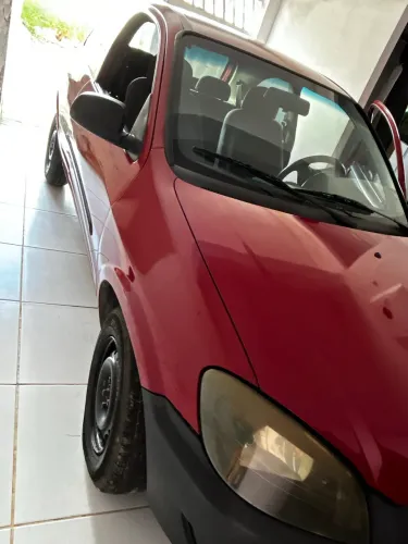 Chevrolet Celta Life/ LS 1.0 MPFI 8V Flexpower 3P 2007
