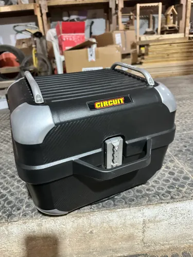 BAU CIRCUIT 28 LTS