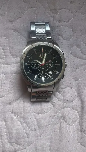 Relógio Armani