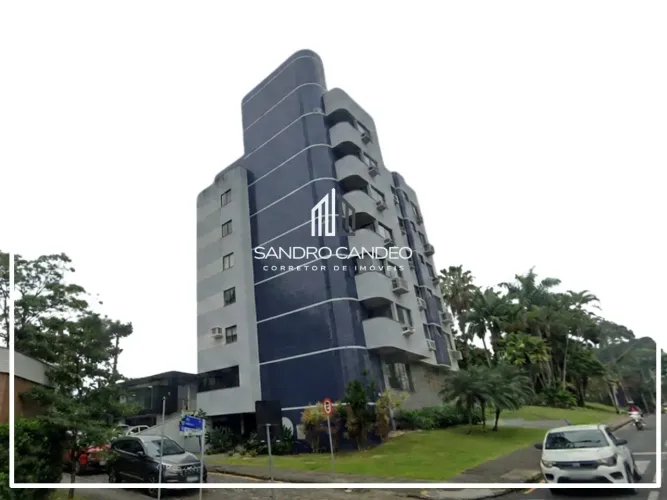 Apartamento para venda com 164 m², um apto por andar, com 3 quartos, suite em Centro - Cri