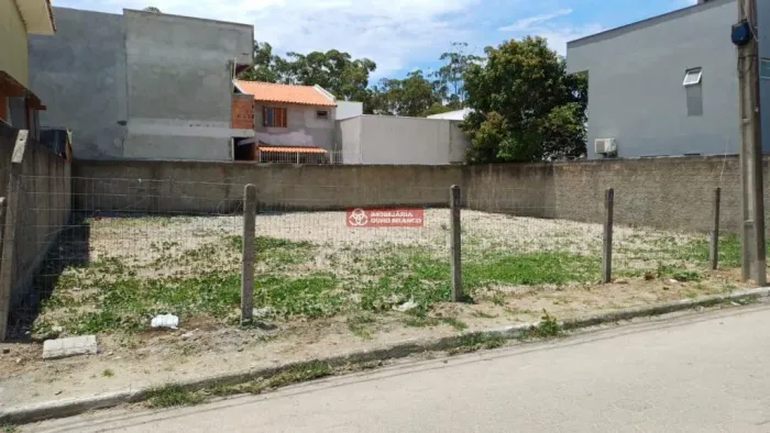 Terreno - Florianópolis SC