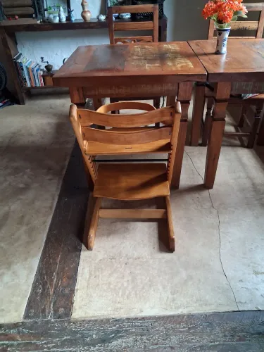 Assento de criança