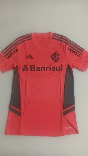 INTER camisa de treino 22/23 adidas - Tam. P + PROMO
