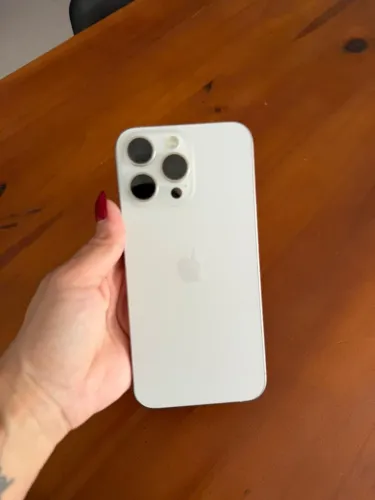 VENDO IPHONE 15 PRO MAX 512 GB