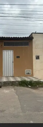 casa 2 quartos conjunto ceara