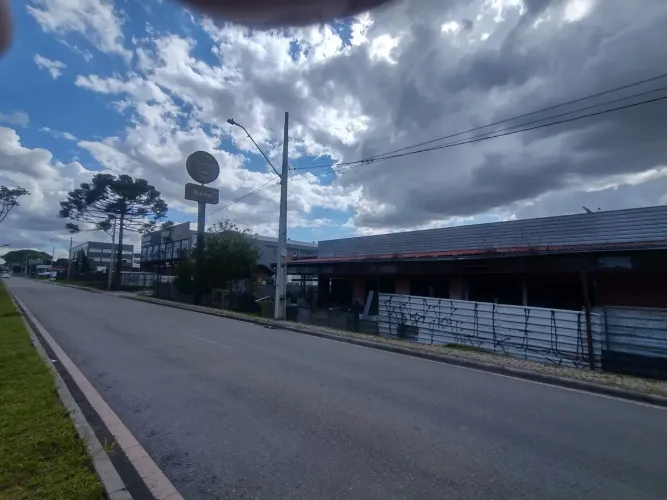 IMOVEL COMERCIAL LINHA VERDE