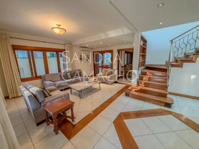Casa para venda em Jurerê Internacional