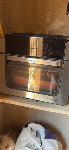 Vendo air fryer