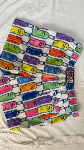 SHORTS MC2 SAINT BARTH