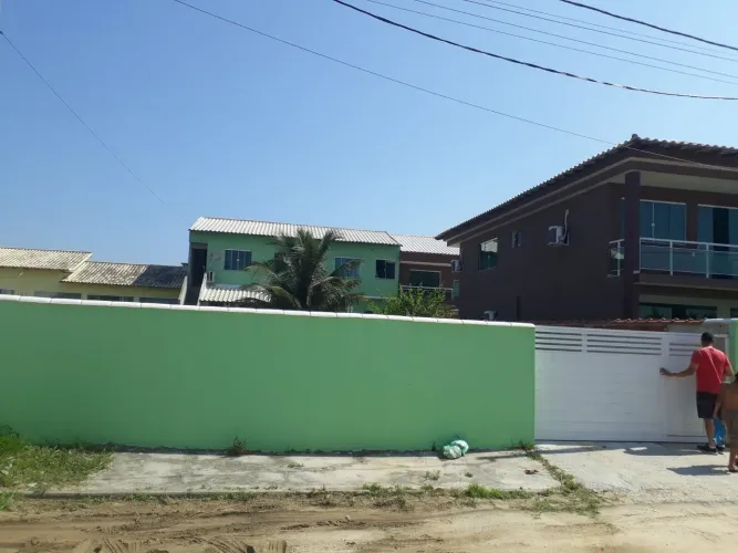 Casa a venda em condomínio Ocean Park